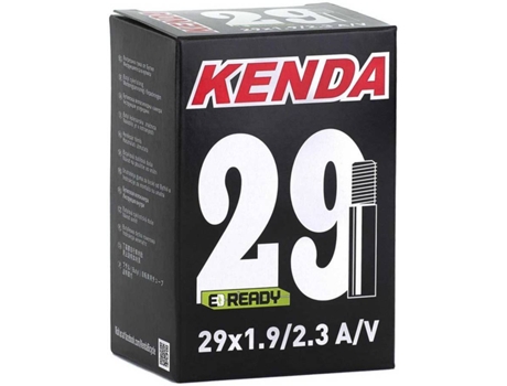 Cámaras de Aire KENDA Schrader 33 Mm (29´´)
