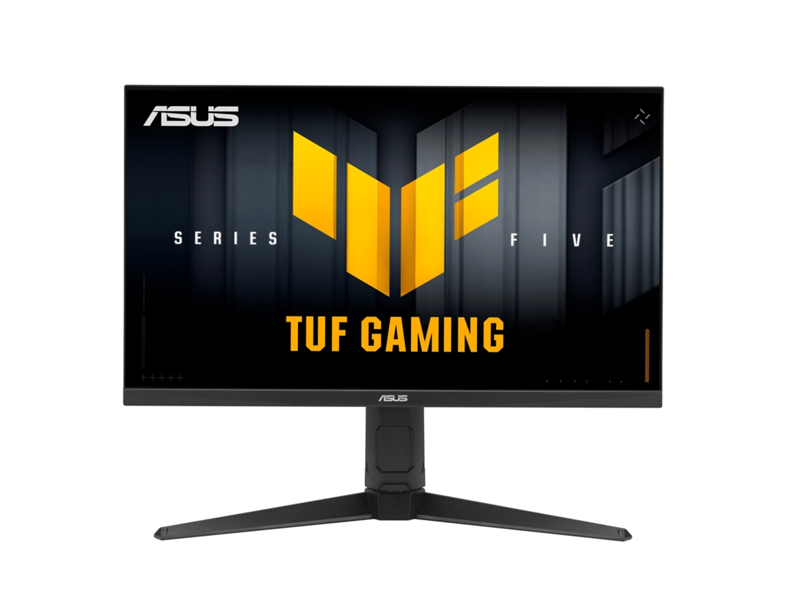 Monitor ASUS TUF Gaming VG27AQML5A (27'' - Wide Quad HD - 1 ms - LCD - Negro)
