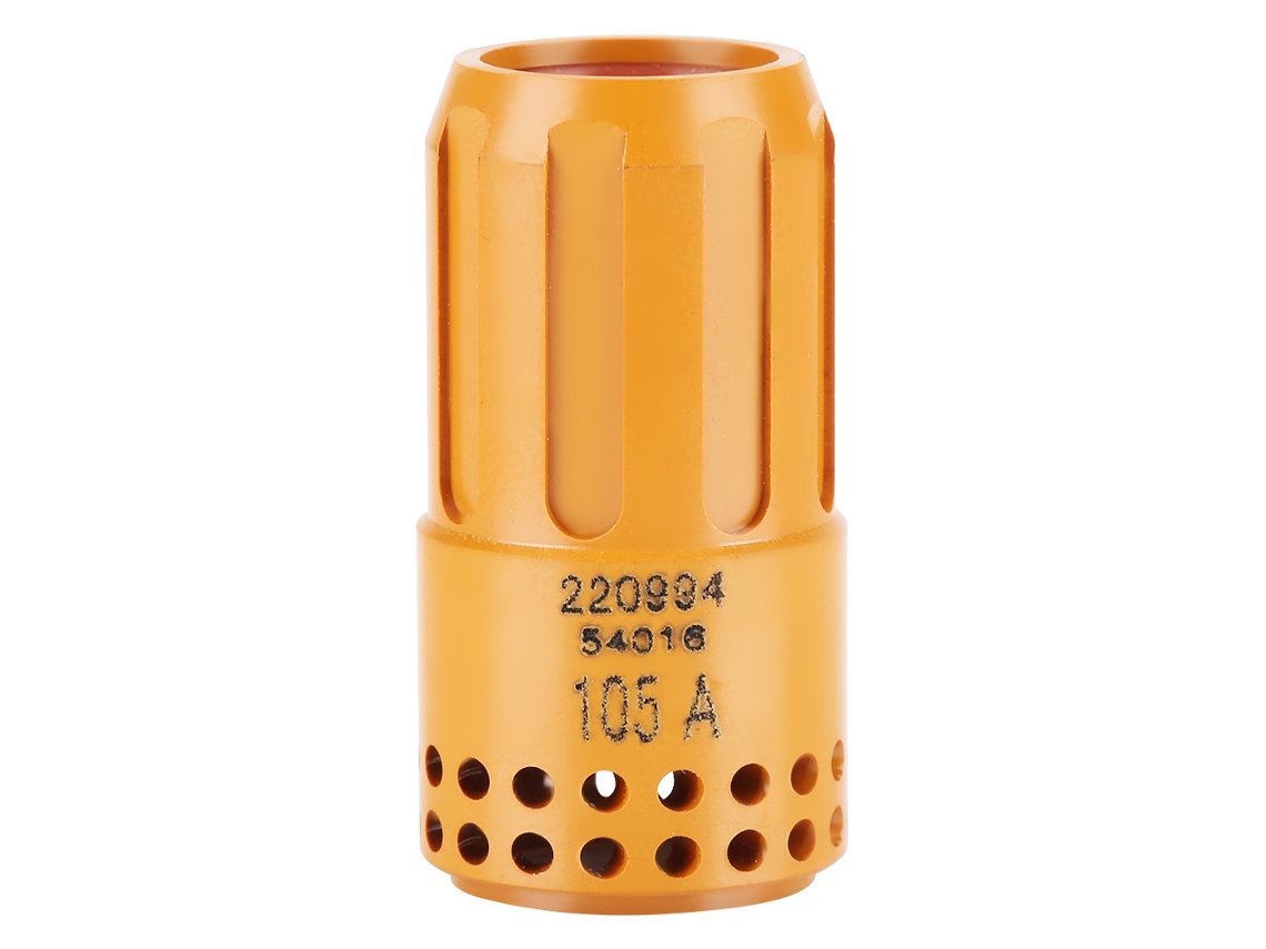 Anillo Giratorio Consumible 220994 Para Máquina De Corte Por Plasma Max105