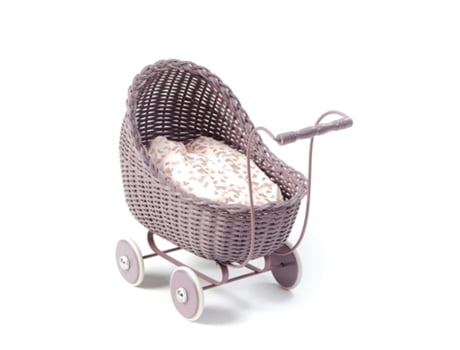 Cochecito para muñecas SMALLSTUFF boneco