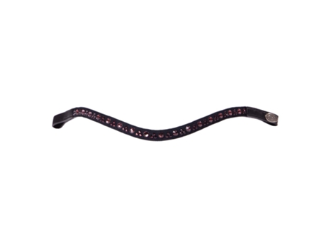 Frontal para caballo QHP Astana
