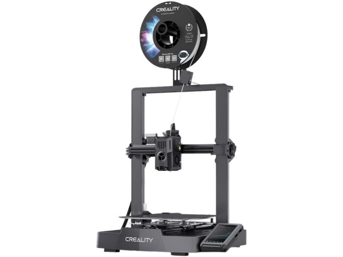 Impresora Ender-3 V3 Ke CREALITY 3D
