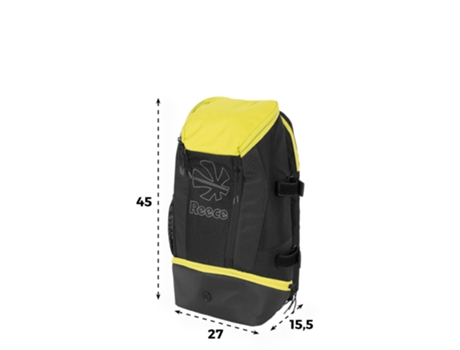 Bolsa de deporte REECE AUSTRALIA Heroes