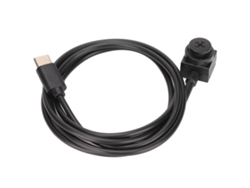 Mini Cámara Portátil Multifuncional 1080p Otg Para Exteriores, Compatible Con Sistemas Android.