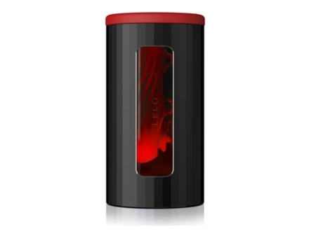 Estimulador YIZHOOD SBP727 Rojo