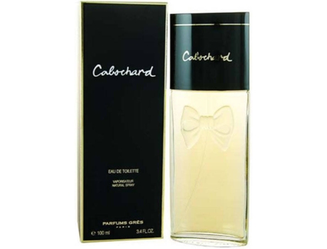 Perfume GRES Cabochard Edt (100 ml)