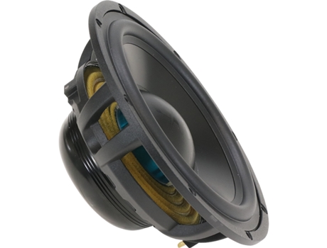Midwoofer de calidad de sonido de 165 mm - 6.5 ³ Gzuk 165Sq GROUND ZERO