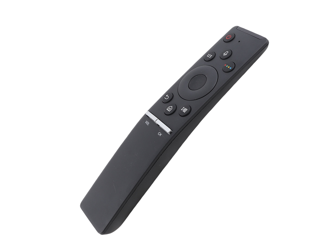 Mando A Distancia Bluetooth Con Control Por Voz Para Televisores 4k Bn5901266a Rmcspm1ap1 Qn65q7fd