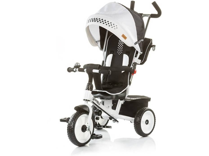 triciclo chipolino