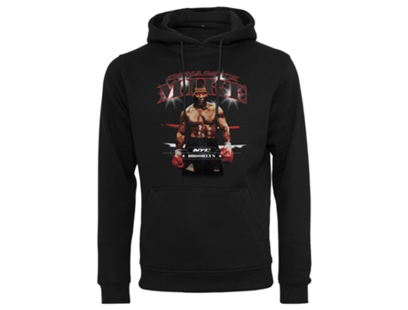 Sudadera con capucha MISTER TEE Dynamite Mike