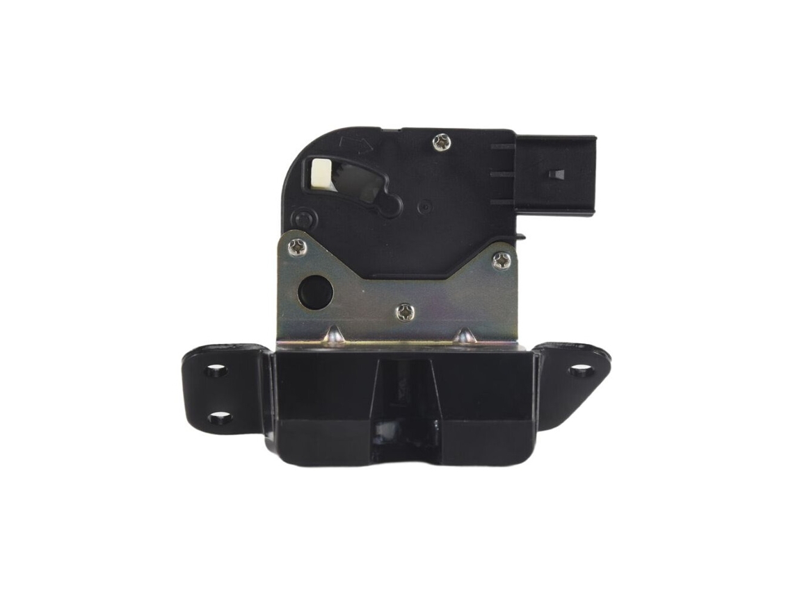 812301y010 Controlador Del Actuador De Liberación De La Cerradura De La Tapa Del Maletero Trasero Del Automóvil Picanto Morning 2011-2017