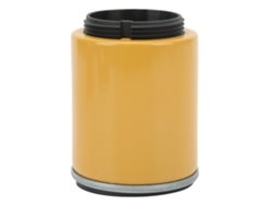 Yncm-filtro Separador De Agua Y Aceite Para Motor Fueraborda (9,3 Cm De Alto Y 7,8 Cm De Diámetro)