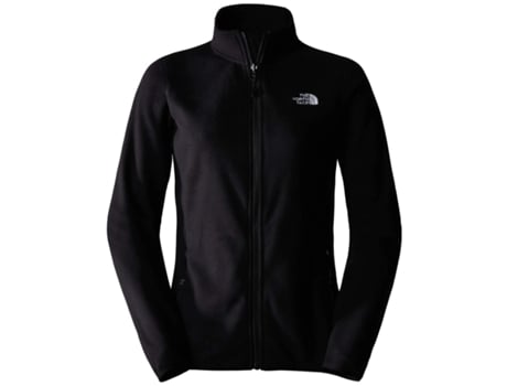Chaqueta Women’S 100 Glacier Fz