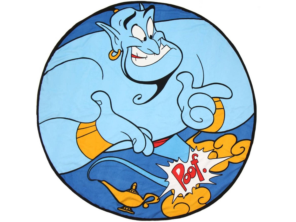 Toalla ALADDIN 64531