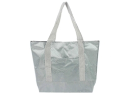 Bolsa de la compra grande, reutilizable y plegable para supermercados y almacenamiento. GOKOCO