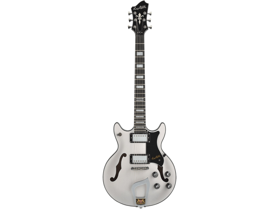 Hagstrom alvar sft