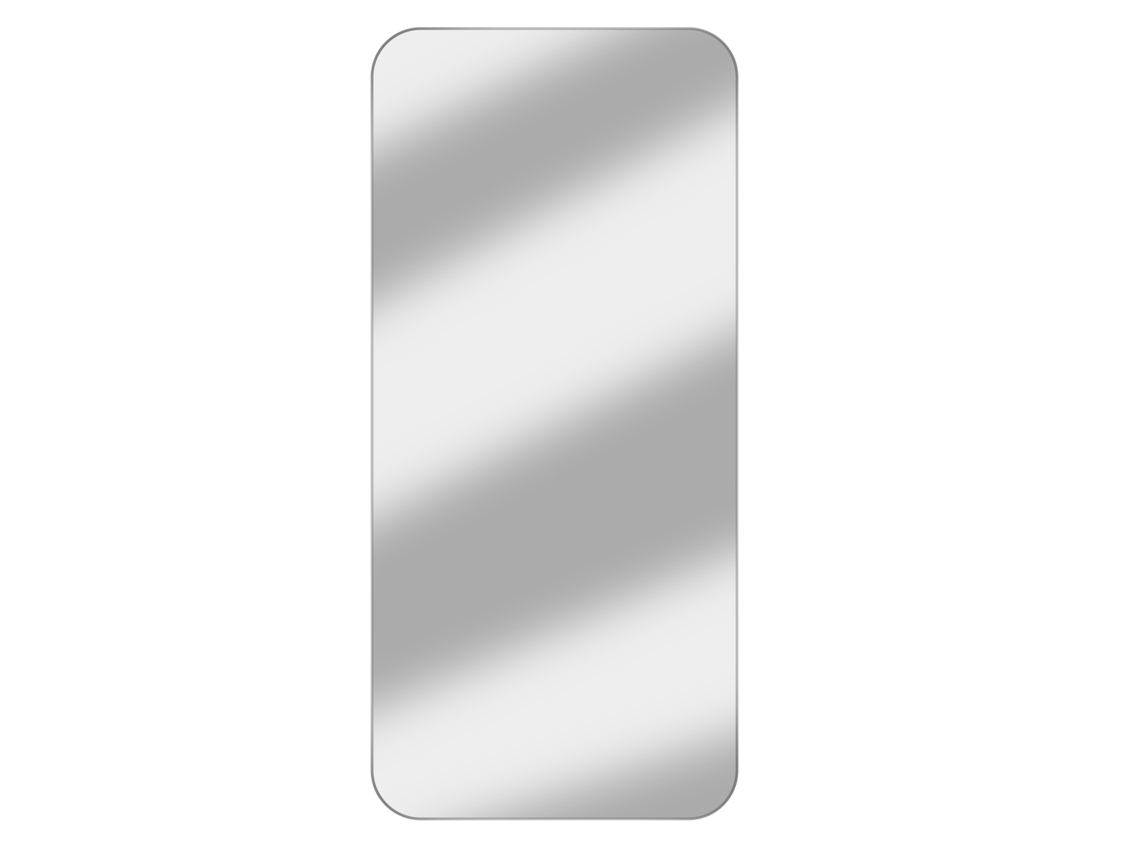 2 Láminas Para Honor 90 En Hidrogel Blando Espesor 0,15mm Imak Transparente
