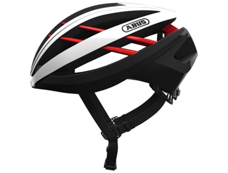 Casco de Ciclismo ABUS Aventor (S)