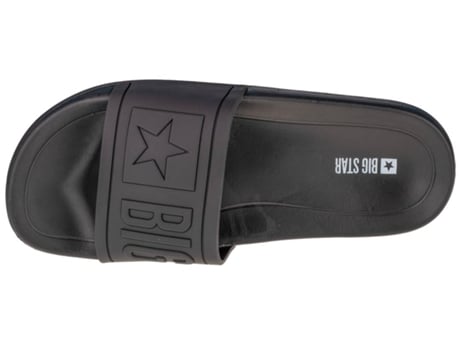 Big Star Slipper