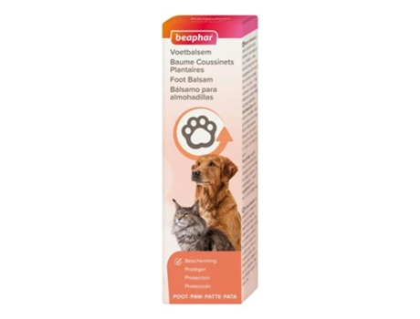 Bálsamo Para Almohadas En Perros Y Gatos 40 Ml BEAPHAR