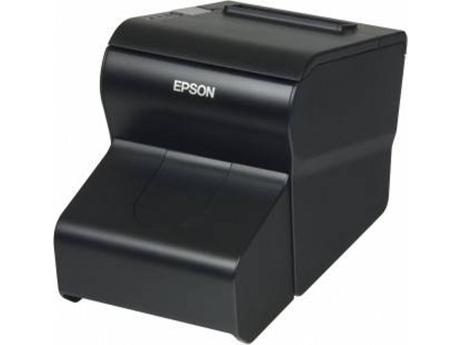 Impresora de Etiquetas EPSON TM-T88V-DT (522)