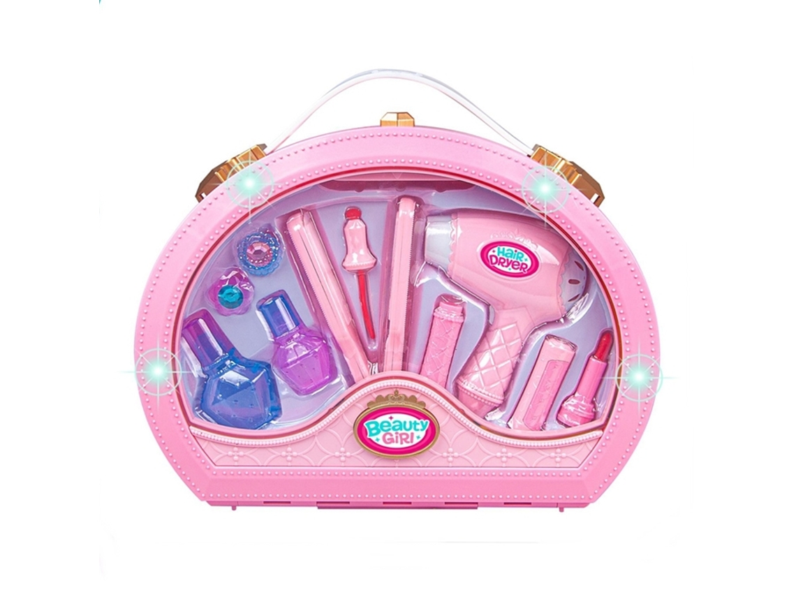 Set de Belleza Beauty Girl LPM (3 años)