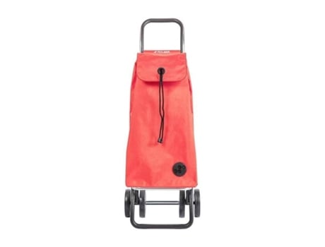Carro imax mf 4 coral
