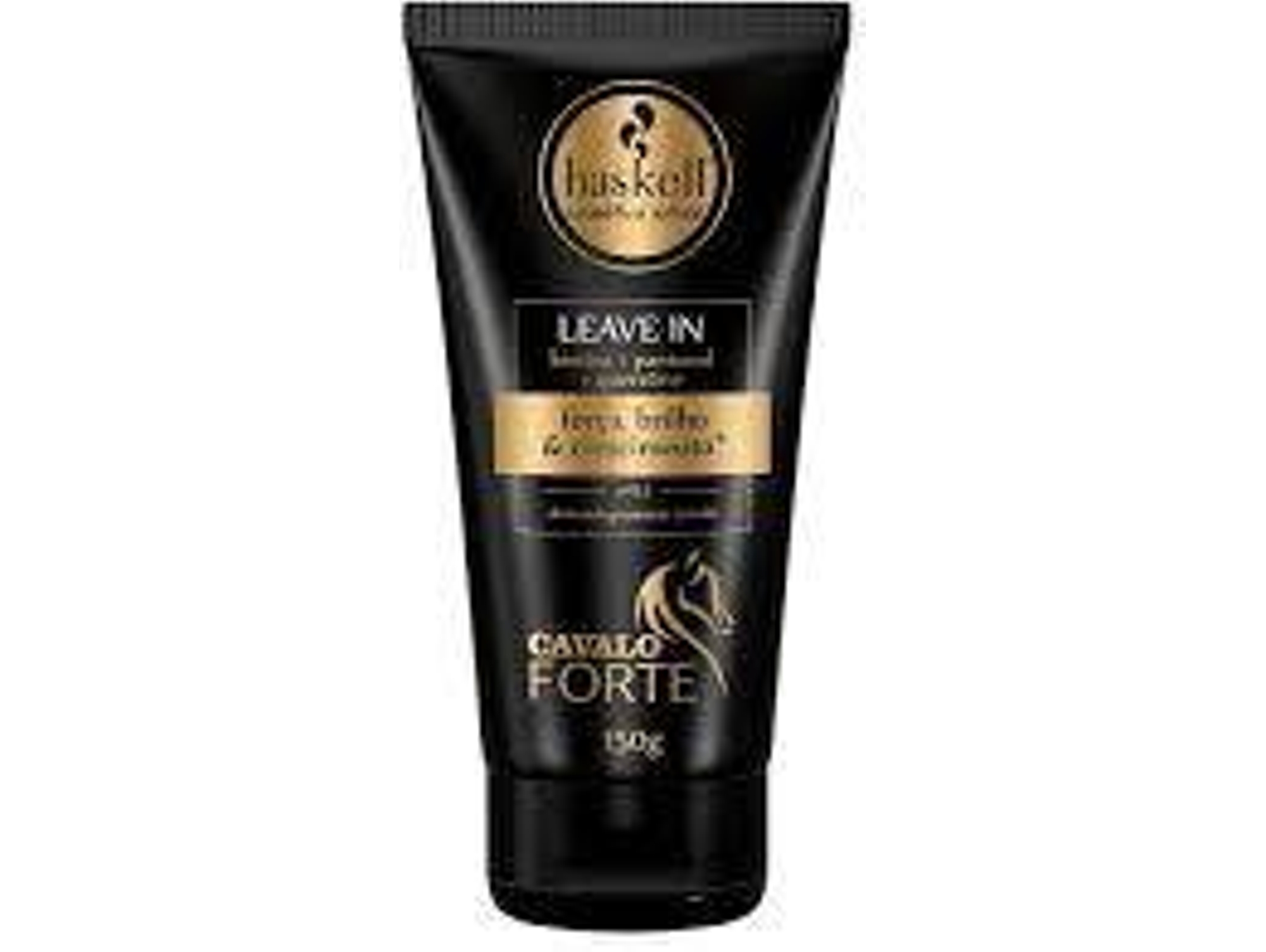 Crema para el Pelo HASKELL Sin enjuagar hidratación (150 ml)