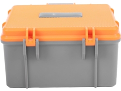 Estuche Para Cámara Action 5 Pro 4 3 – Caja Protectora Rígida A Prueba De Golpes