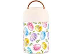 500ml Acero Inoxidable - Vaso Térmico Portátil