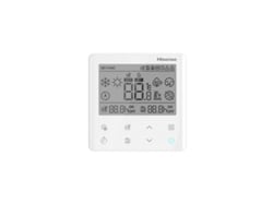 Mando De Pared Hsxe-vc04 Hisense