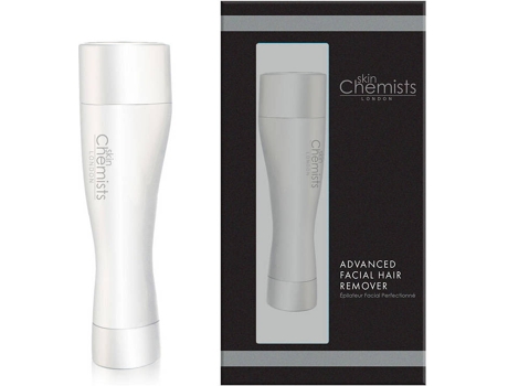 Depiladora Facial SKINCHEMISTS Advanced Eléctrica
