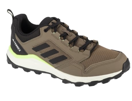Zapatillas de Hombre para Running ADIDAS PERFORMANCE Verde (44)