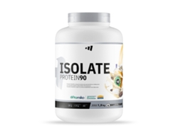 Isolate 90 Cfm - 1,8 Kg Crema De Pistacho Masmusculo