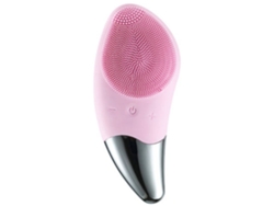 Masajeador facial YIZHOOD ELP378 Rosa