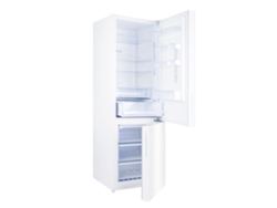 Frigorífico combinado Evvo F60, 257 L 94 L, blanco, Total No Frost