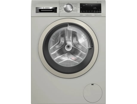 Lavasecadora BOSCH WNA1341XES (5/9 kg - 1400 rpm - Inox)