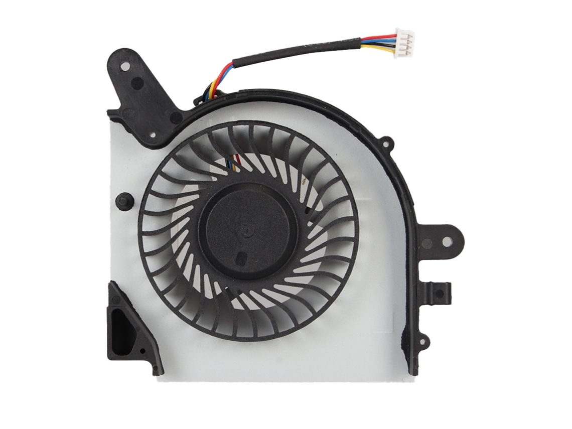 Ventilador De Refrigeración Interno Para Hp Elitebook 740 745 755 840 850 855 Zbook 14 G1 G2 730792-001