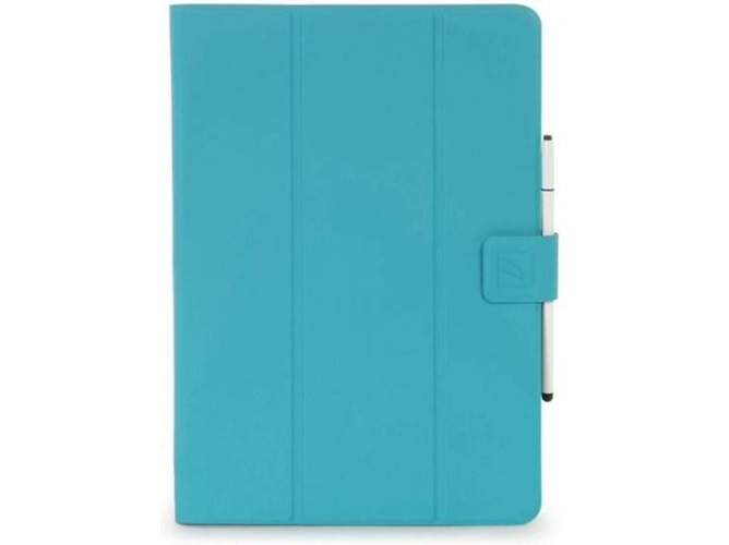 Funda Tablet TUCANO 49640 (Universal - 8'' - Azul)