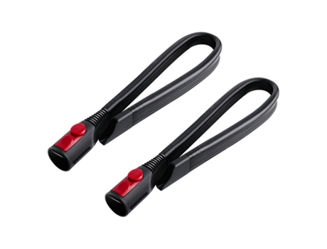 Accesorio Aspiradores DYSON boquilla plana V8 V7 V10 V11 ranura flexible