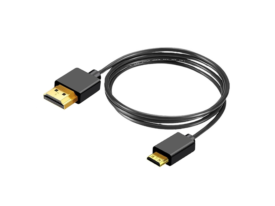 Cable Rápido Flexible De Tipo A A Tipo C Para Una Experiencia 4k A 60 Hz Sin Igual.