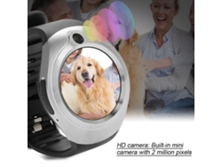 Reloj inteligente Bluetooth con GPS y modo moda