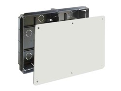 SOLERA Caja de Empotrar 300X200Mm 5502