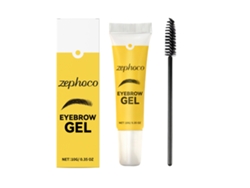 Gel fijador para cejas con efecto estilizador