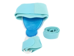 Corrector ortopédico de rodilla, soporte de compresión para el dolor, estabilizador de rodilla para hombres y mujeres.