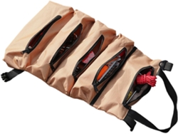 Bolsa de herramientas enrollable e impermeable Slowmoose