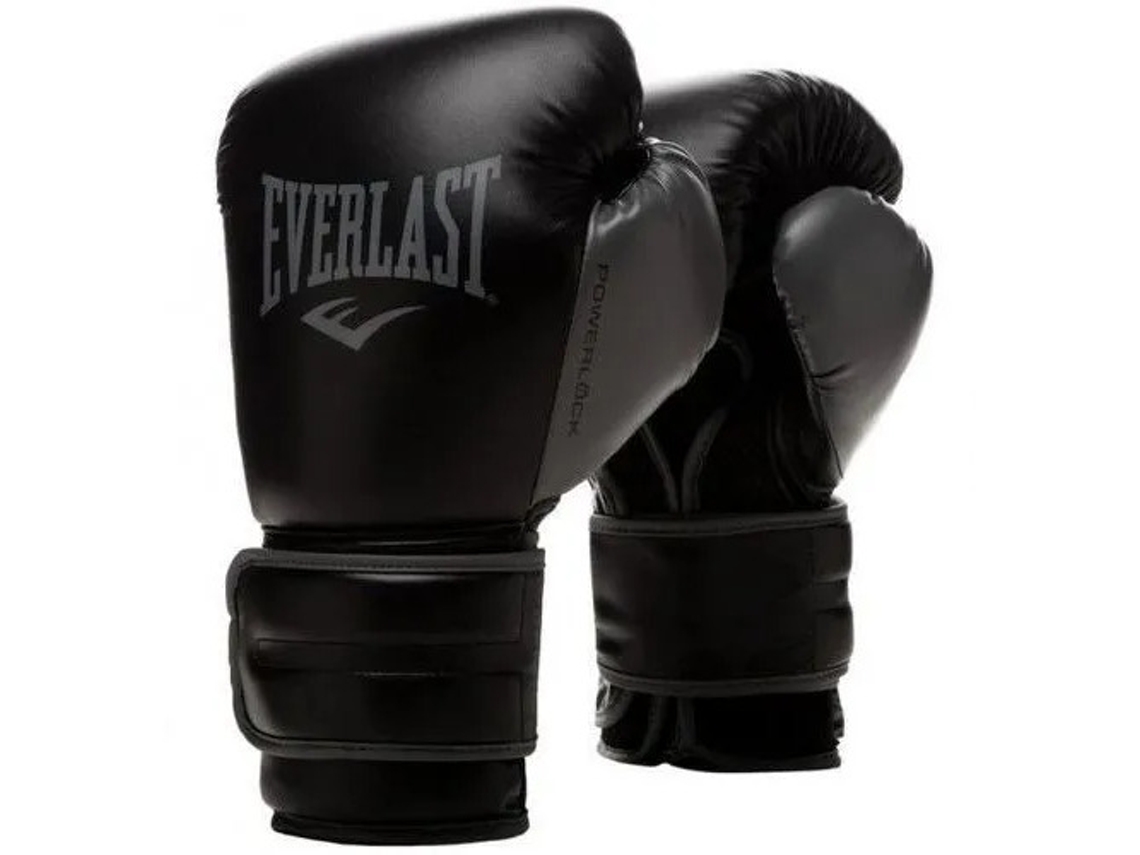 Guantes EVERLAST Powerlock 2r gl