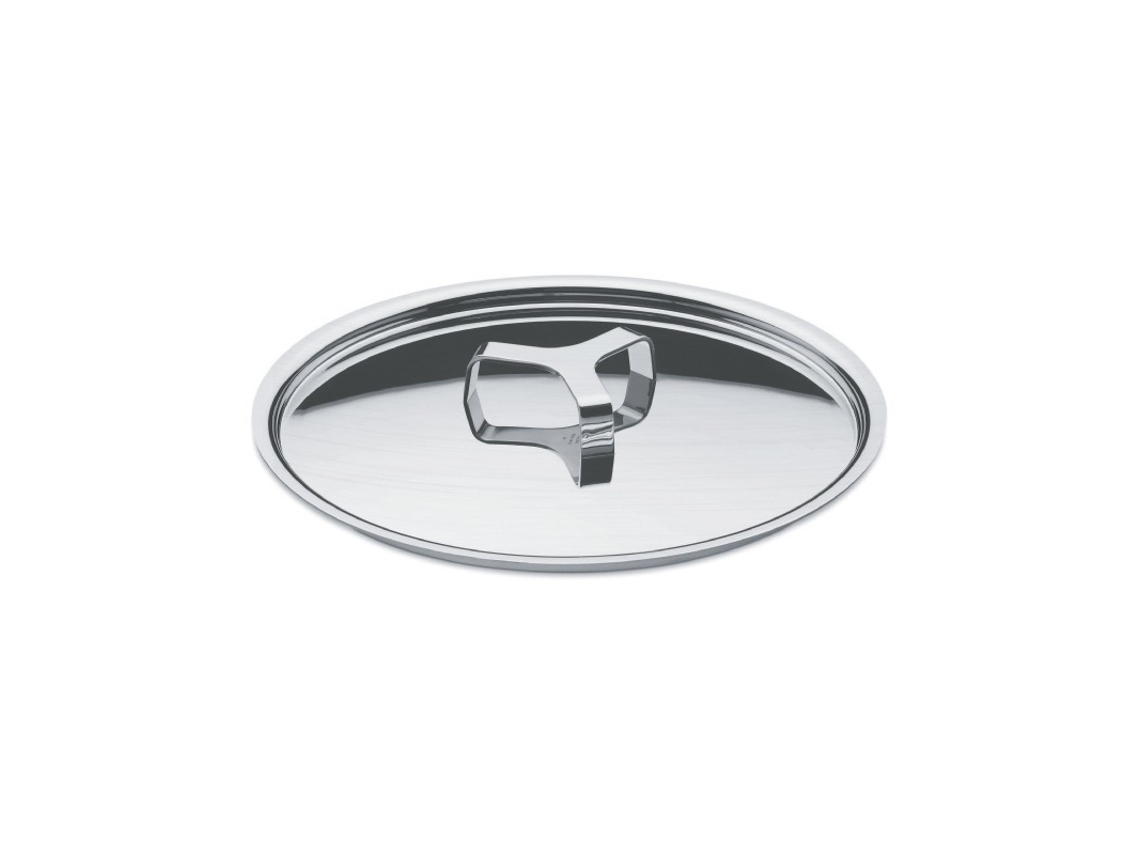 Tapa 24Cm - Pots And Pans A DI ALESSI