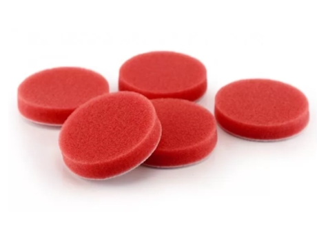 Boina Nano Roja SHINEMATE 55Mm Pack 5