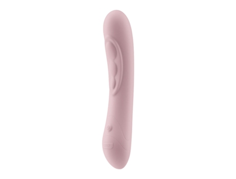 Vibrador Kiiroo Pearl 3 Punto G - Rosa